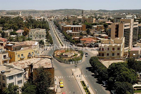 厄立特里亚 eritrea