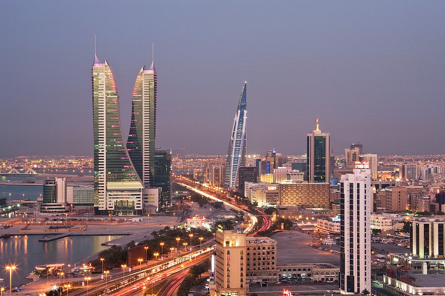 巴林bahrain